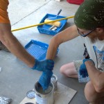 Robert Mike Back Bay