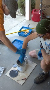 Robert Mike Back Bay